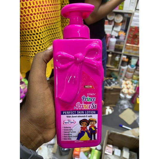 O'Carly Prince & Princess Perfect Skin Wash