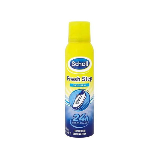 Scholl Fresh Step Shoe Spray
