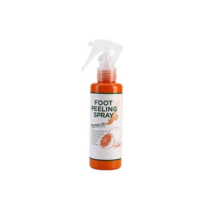Vaseina Foot Peeling Spray