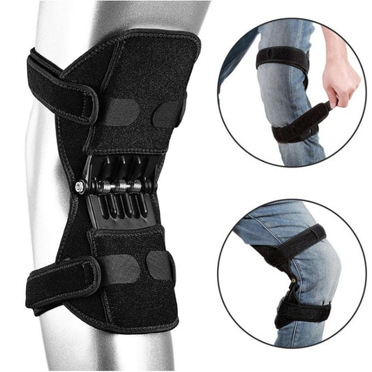 2PCS Joint Support Knee Pads