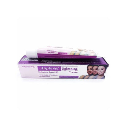 APPLEVET Lightening Dark Spot Remover Cream