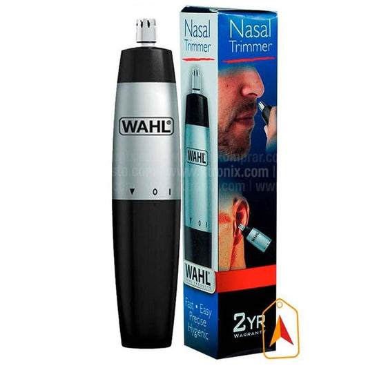 Wahl Original Nose Hair Trimmer – Nasal Trimmer Shaver Clipper