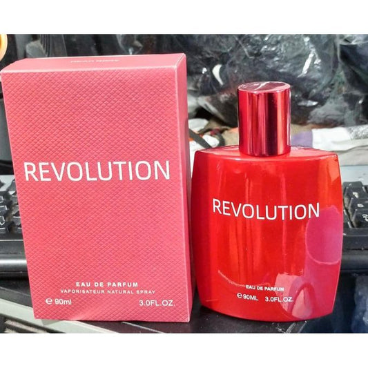 Dear Body Revolution Women Perfume(EDP)