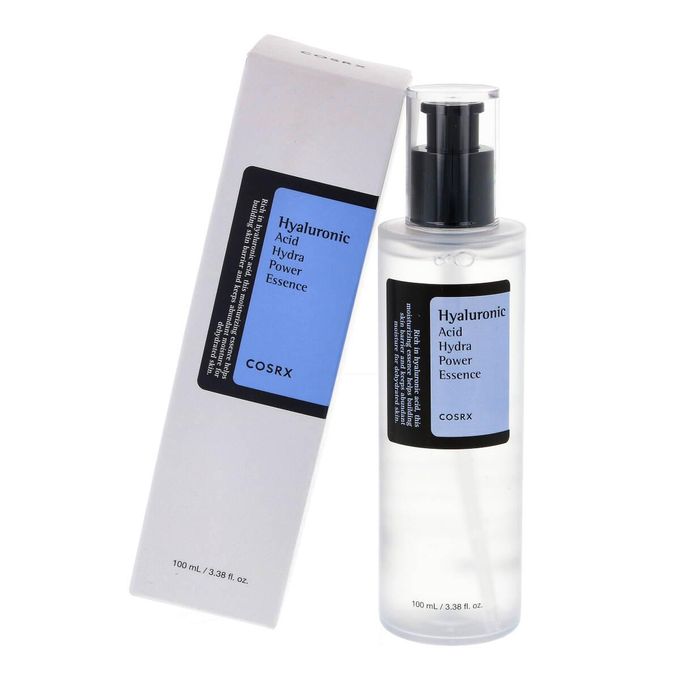 COSRX Hyaluronic Acid Hydra Power Essence – 100ml