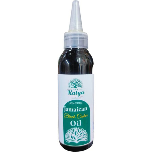 Katya Jamaican Black Castor Oil