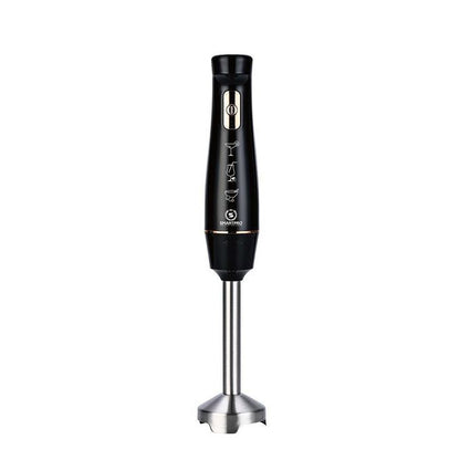 Smart Pro SHB-313 Hand Blender (600ml Blender Jar) – Black