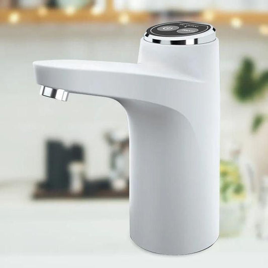 Automatic Water Dispenser – Smart Wireless Pump