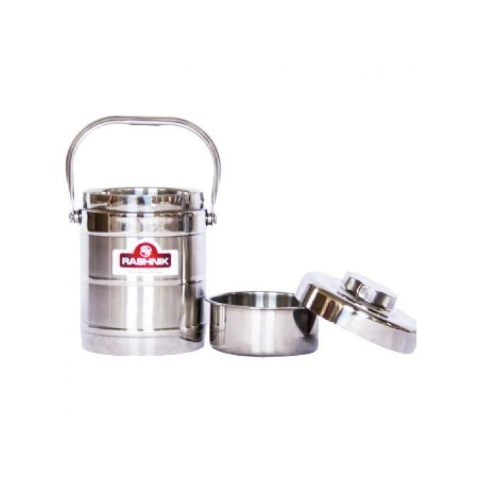 Rashnik 2.2L Handpan Food Vacuum Thermos