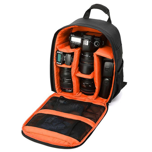 SLR Camera Bag / Photography Bag