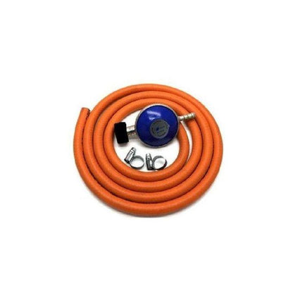 Gas Delivery Pipe