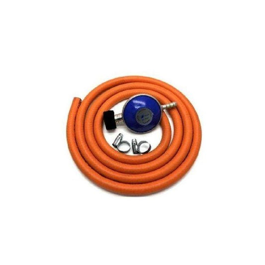 Gas Delivery Pipe