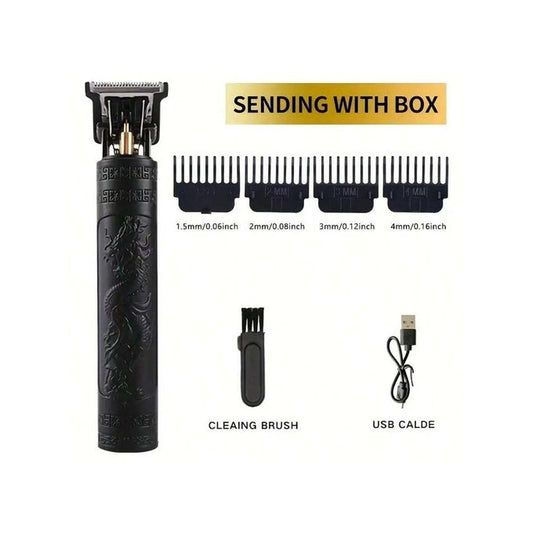 Matiho one-piece hair clippers