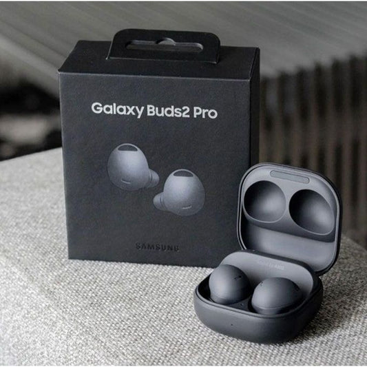 Galaxy Samsung Buds 2 Pro: Earbuds/Bluetooth Active Noise Cancelling Wireless Earphone HiFi Sound