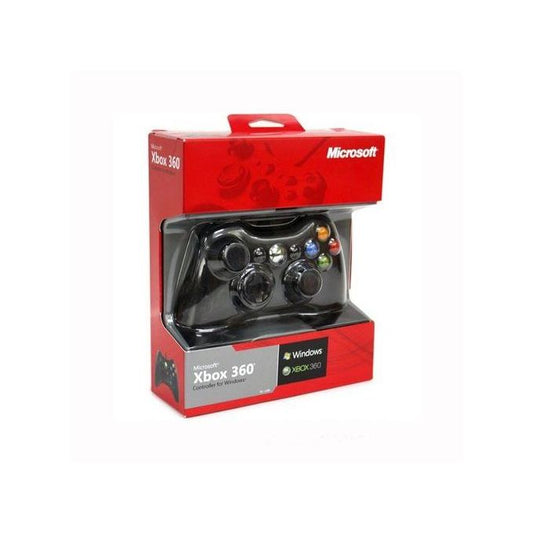 Microsoft Xbox 360 Wired Gamepad/Controller