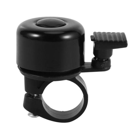Metallic Loud Bike Bell Bicycle Ring Cycling Mini Safety