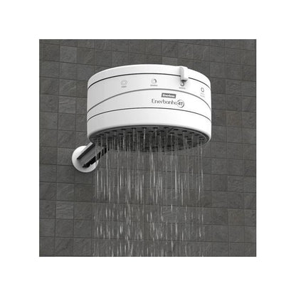 Enerbras 4T Instant Hot Shower Head
