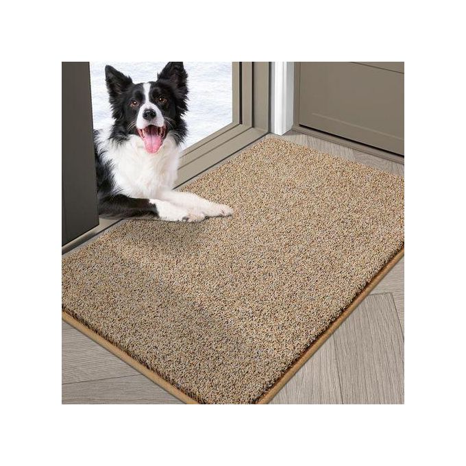 M.A.C Regency Carpet Floor Mat / Door Mat / Bathroom Mat – Non-Slip