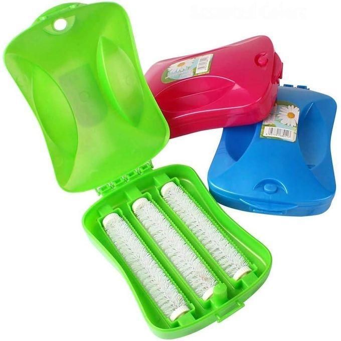 Mini Carpet Brush – Vacuum Cleaning Brush