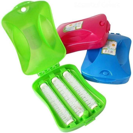 Mini Carpet Brush – Vacuum Cleaning Brush