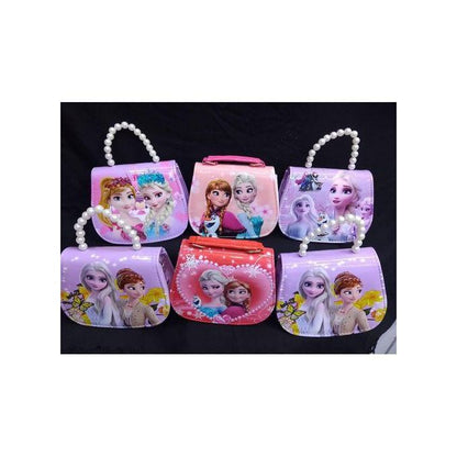 Fashion Cartooned Sling Bag