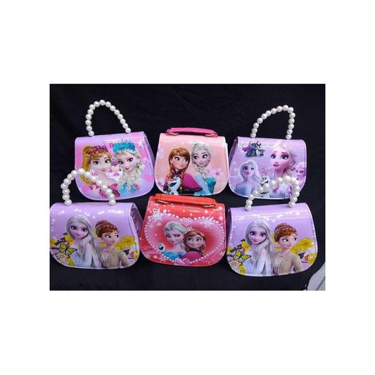 Fashion Cartooned Sling Bag