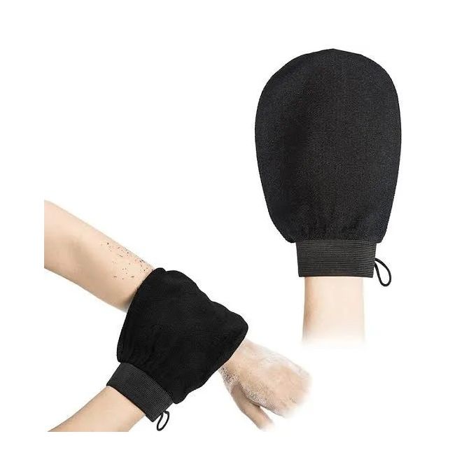 Luffa Loofah (1pc) Moroccan Spa Scrub Bath Gloves