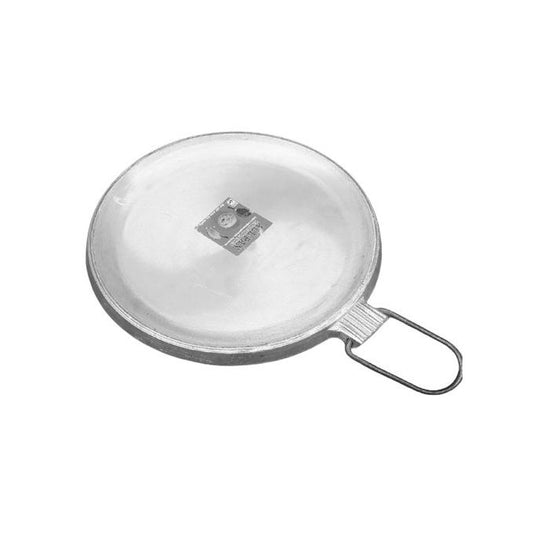 Home Aluminium Nonstick Heavy Duty Chapati Pan, Omelet Pan, Pancake Pan