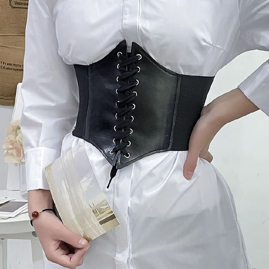 Ladies Waist Belts Women Trainer Slimming Belts