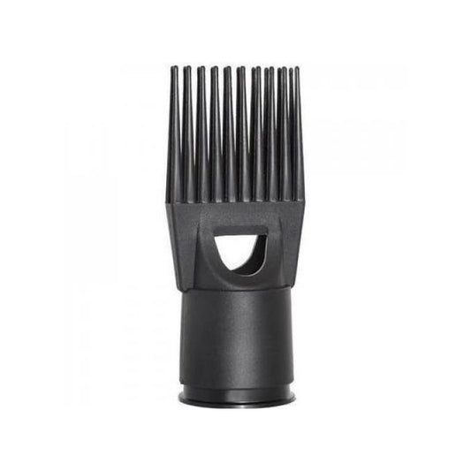 Blow Collecting Wind Comb Hair Dryer