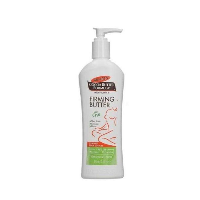 Palmer’s Cocoa Butter Formula with Vitamin E Firming Butter Lotion + Q10 – 315ml