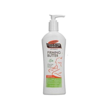 Palmer’s Cocoa Butter Formula with Vitamin E Firming Butter Lotion + Q10 – 315ml