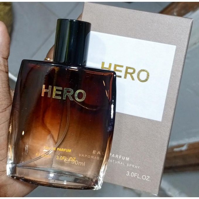 Dear Body HERO Men Perfume