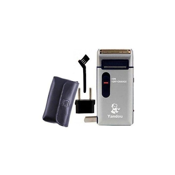 Yandou Elegant Rechargeable Shaver/Smoother