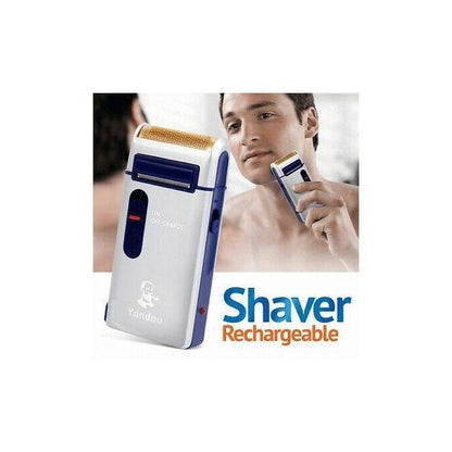 Yandou Elegant Rechargeable Shaver/Smoother