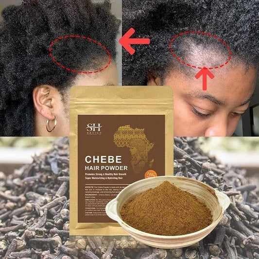 Sevich Chebe Hair Powder 100g