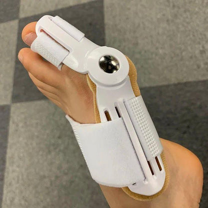 Big Toe Straightener Corrector Orthopedic Adjuster