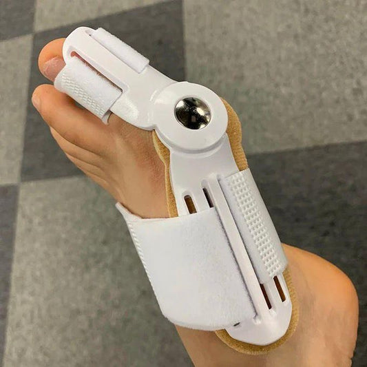 Big Toe Straightener Corrector Orthopedic Adjuster