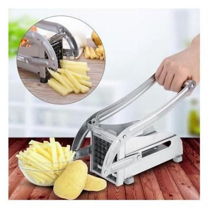 Stainless Steel Chips Cutter