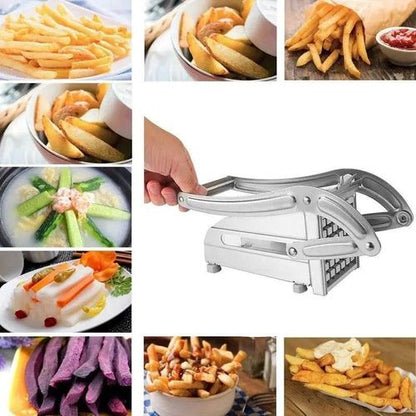 Stainless Steel Chips Cutter