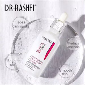 DR. RASHEL Whitening Fade Spots Serum