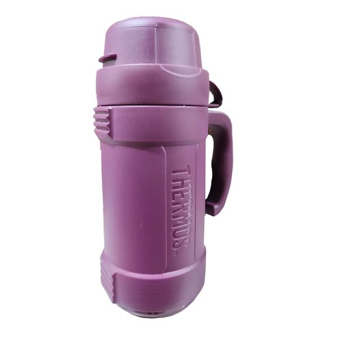 Thermos Eclipse Vacuum Insulated Flask – 1.8L