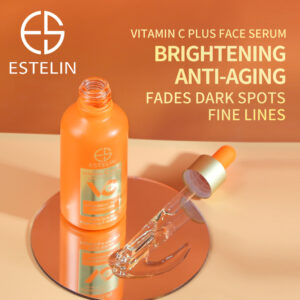 ESTELIN Vitamin C Plus Brightening & Anti-Aging Face Serum