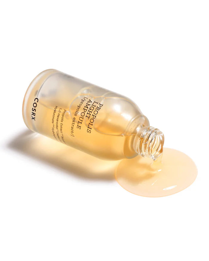 COSRX Full Fit Propolis Light Ampoule – 30ml