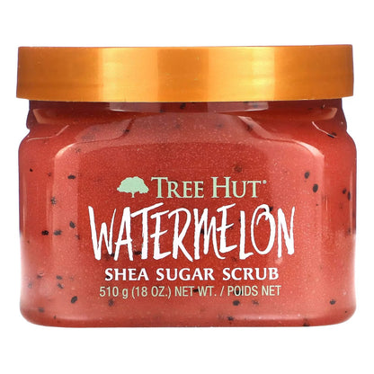 Tree Hut Watermelon Shea Sugar Scrub