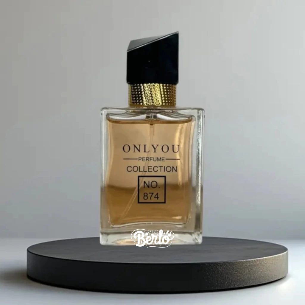 Only You Perfume Collection No. 874
