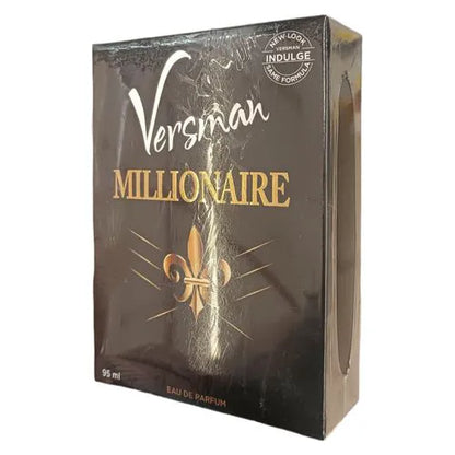 Versman Millionaire Eau De Parfum – 95ml