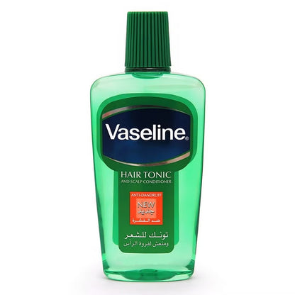 Vaseline Anti-Dandruff Hair Tonic & Scalp Conditioner (300ml)