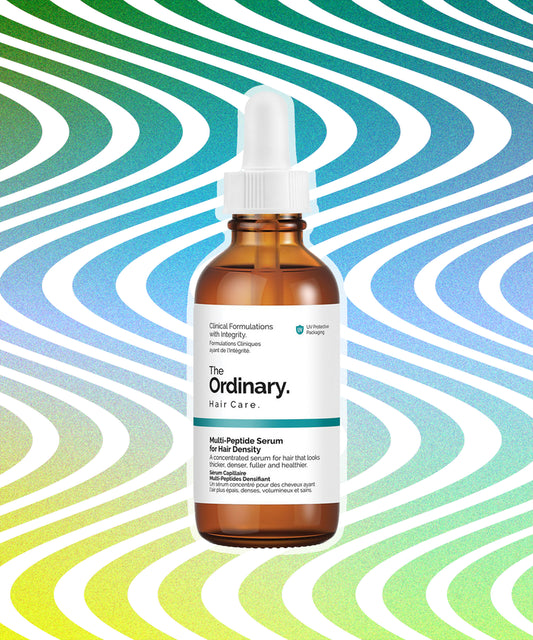The Ordinary Multi-Peptide Serum for Hair Density