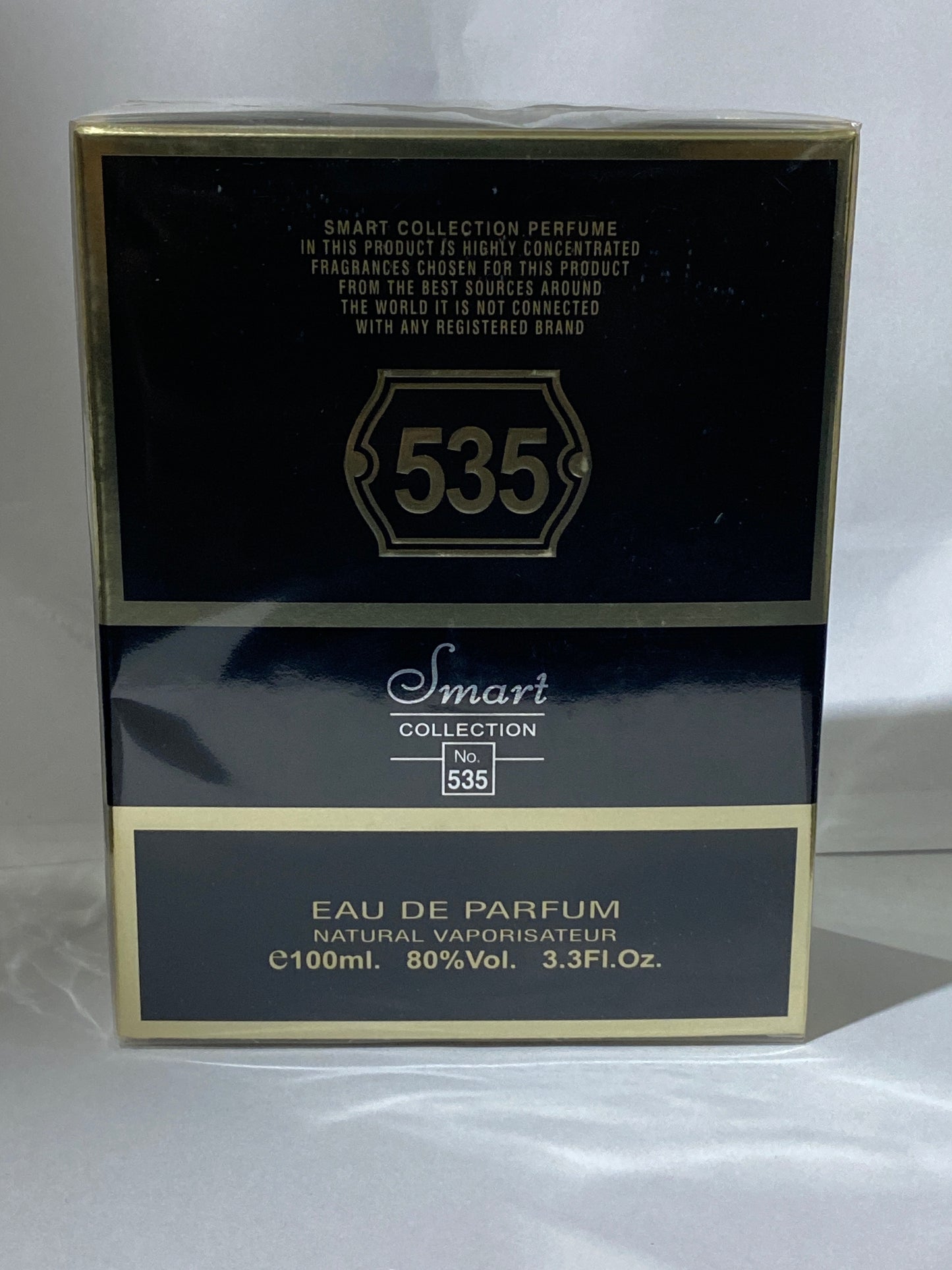 Smart Collection No. 535 Eau de Parfum