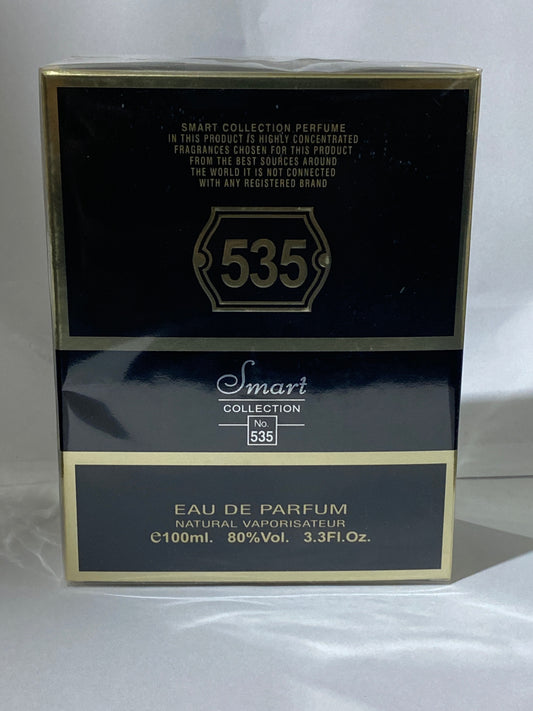 Smart Collection No. 535 Eau de Parfum